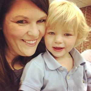 Meet your Posher, Kelli